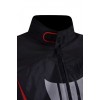 VEXO ELEMENT KADIN MONT SİYAH-KIRMIZI